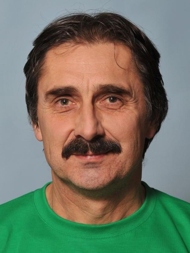 Fotografia osoby Bc. Dušan Andrejko