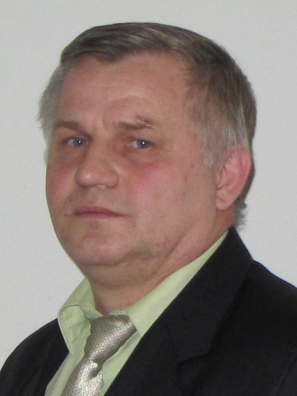 Jozef Baňas
