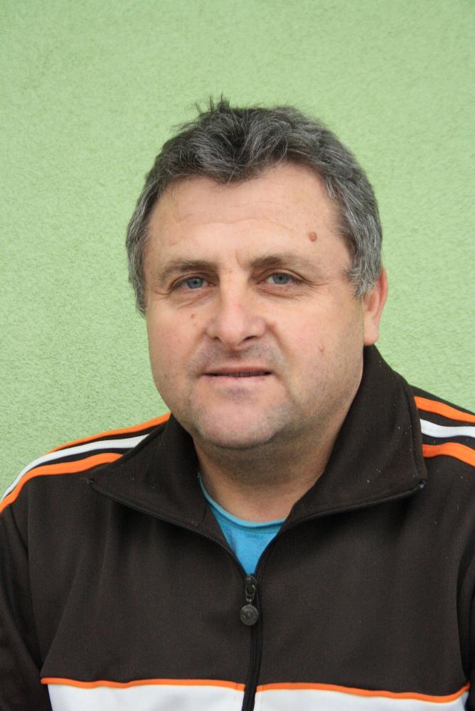 Peter Kováč