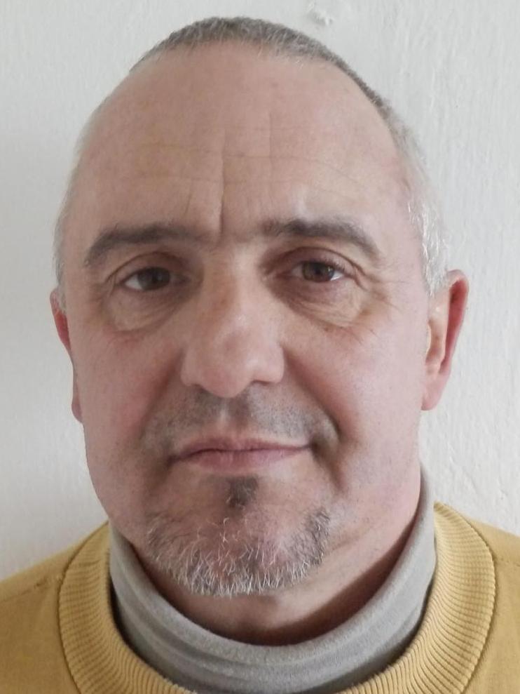 Štefan Macko