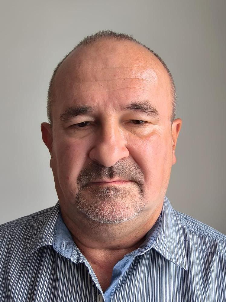 Viliam Šlahor
