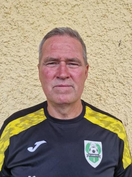 Ľuboš Galo