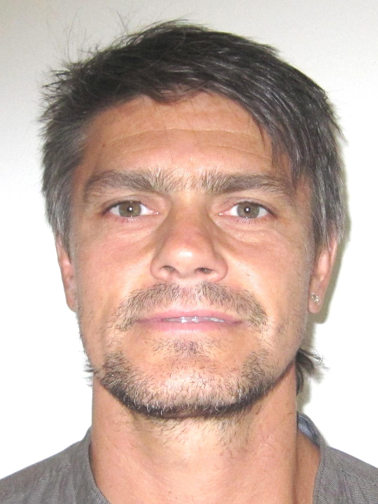 Fotografia osoby Ivan Bobkovič