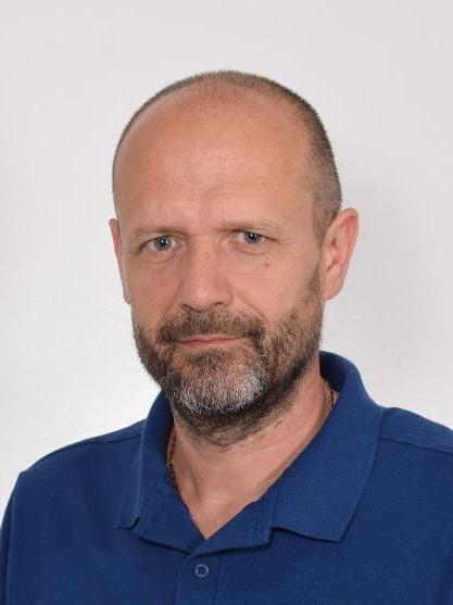Milan Lenický
