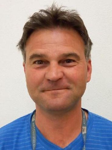 Fotografia osoby Marian Kasan