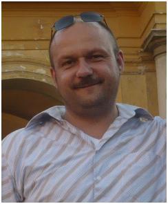 Ján Fedeš