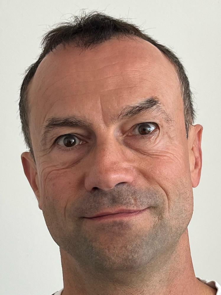 Martin Kopča