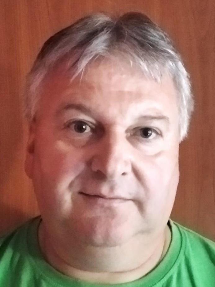 Martin Pavlinský