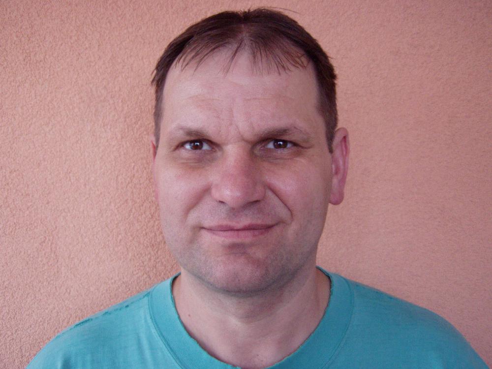 Ján Kovalčik | SPORTNET