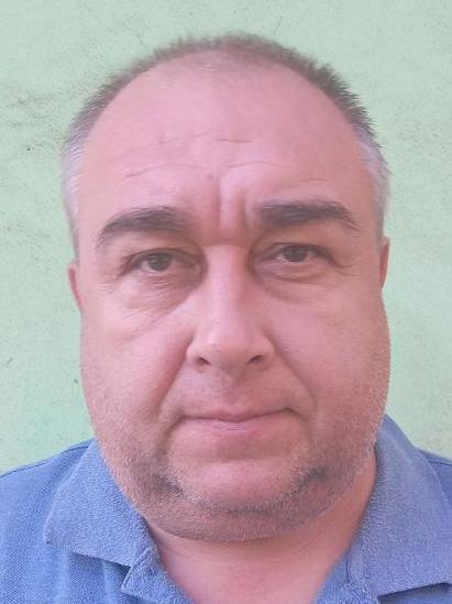 Fotografia osoby Dušan Kuzma