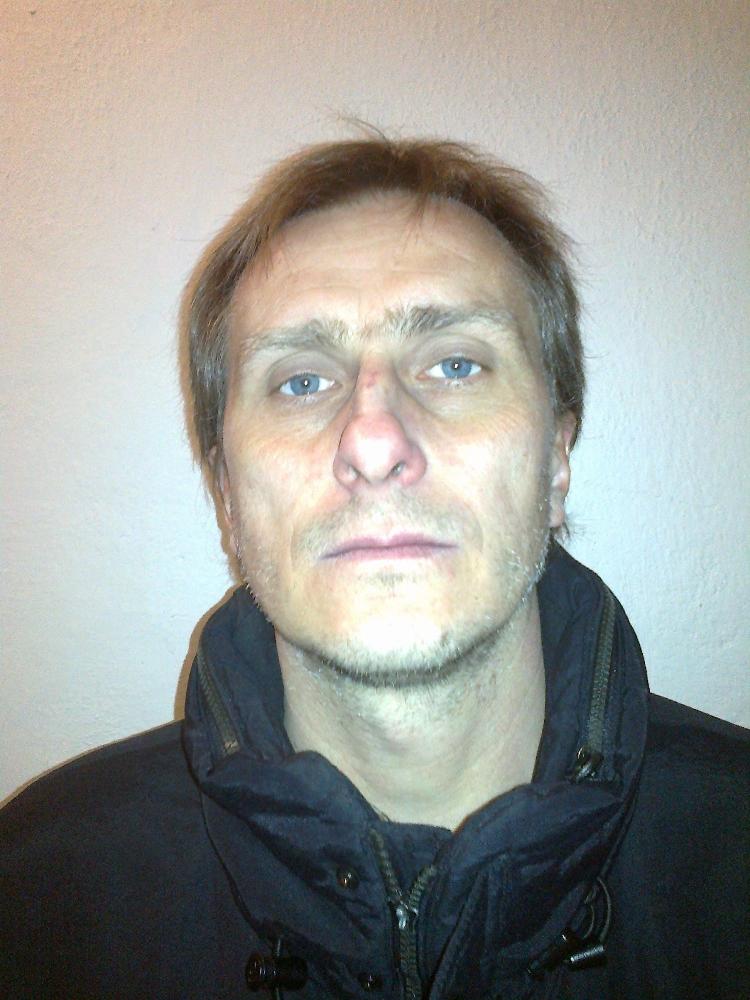 Fotografia osoby Róbert Kočiš