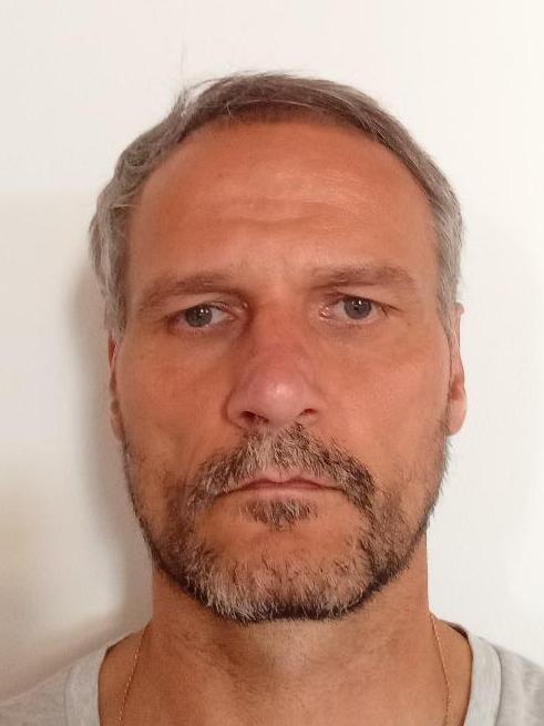 Cyril Siman