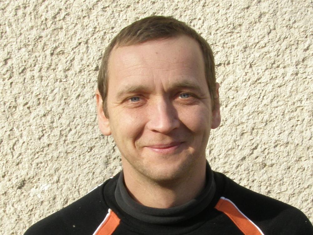 Fotografia osoby Ján Maďar