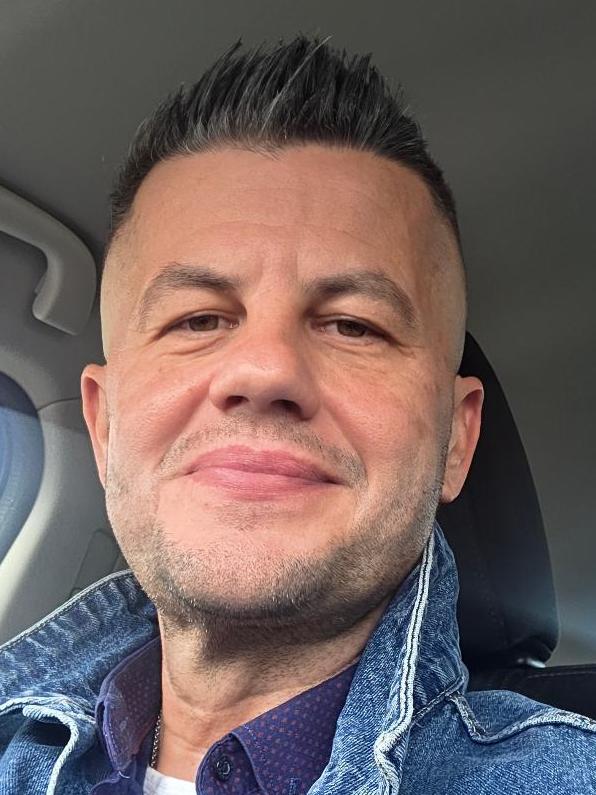 Miloš Toman