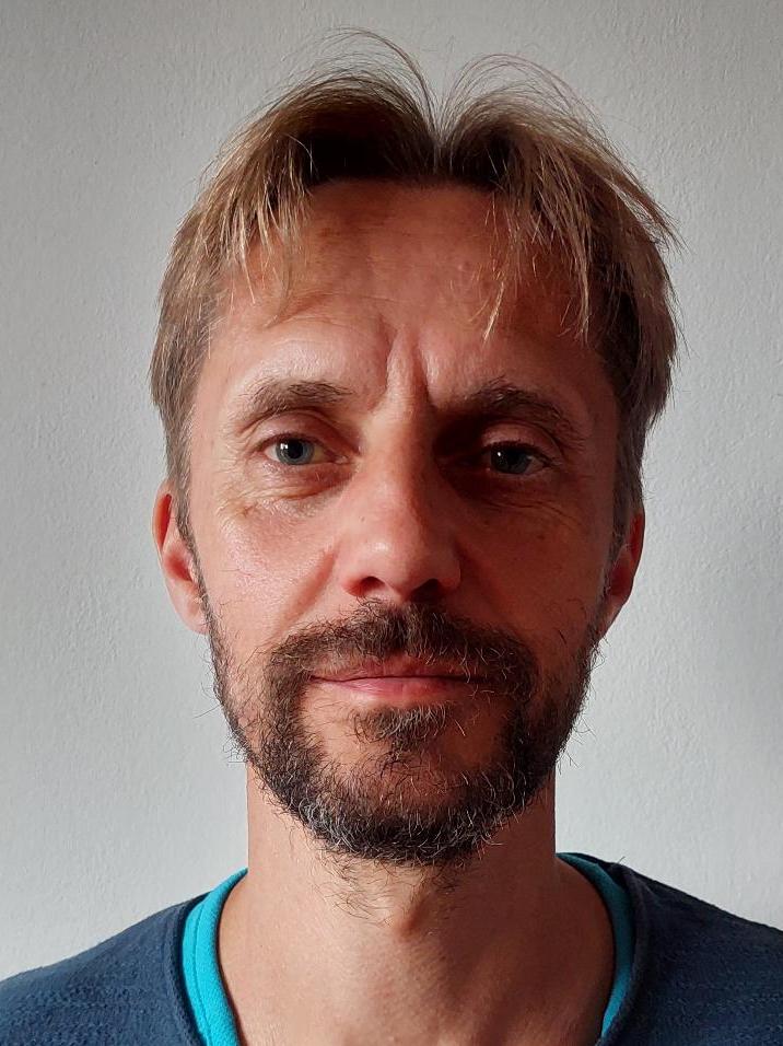 Slavomír Albrecht