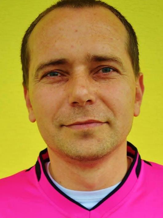 Fotografia osoby Andrej Sovič