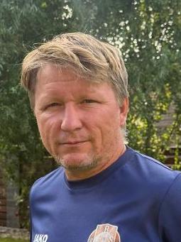 Róbert Hanko