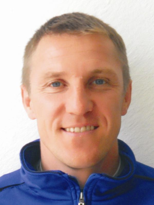 Fotografia osoby Martin Vyskoč