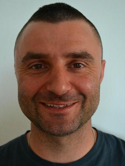 Marek Wintzler