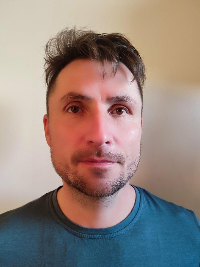 Matúš Beňovič
