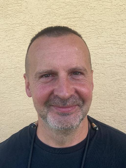 Peter Caltík