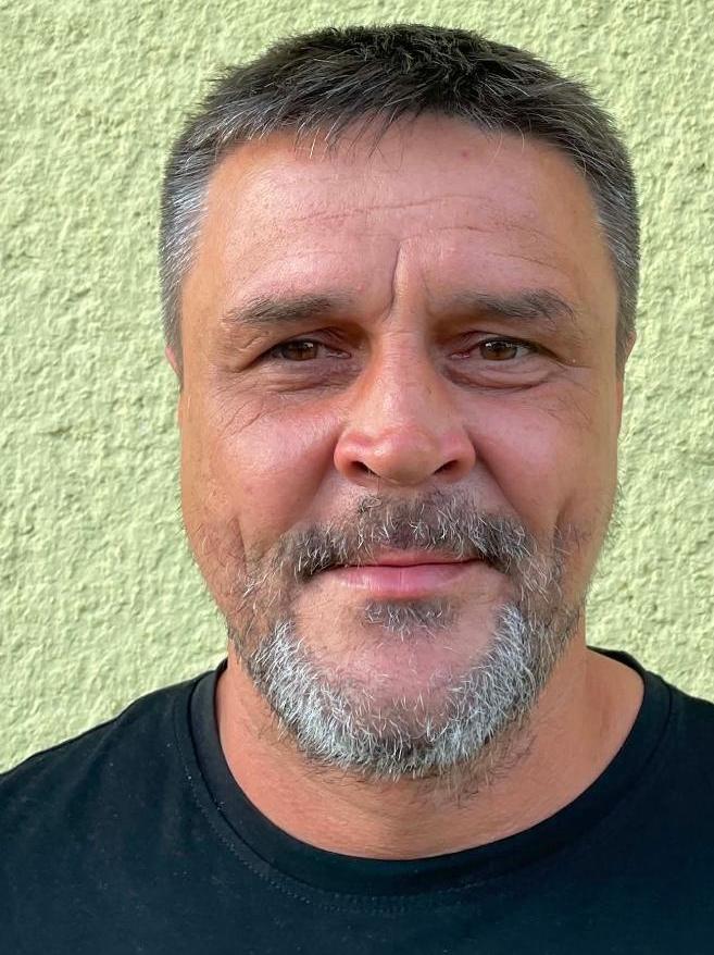 Ondrej Horňák