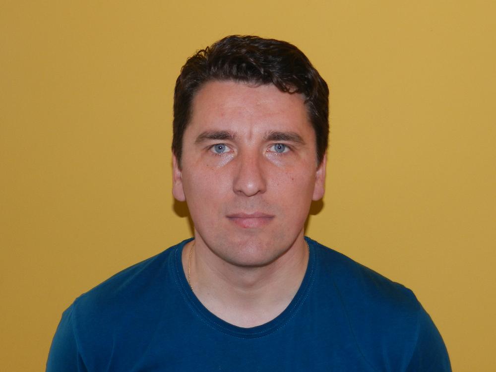 Peter Hrbček