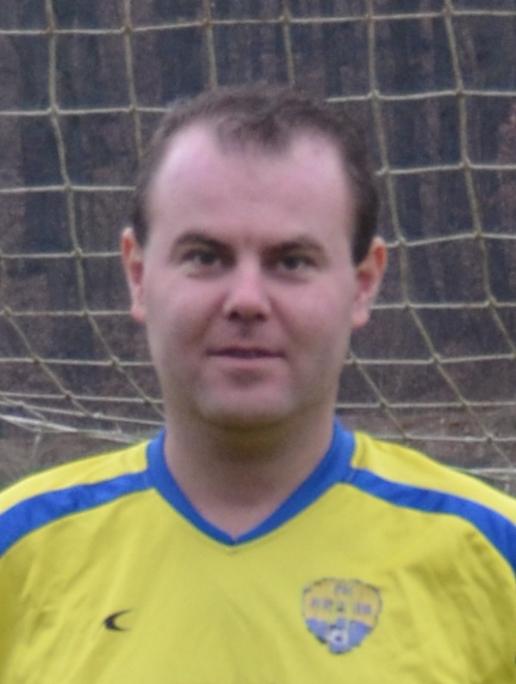 Radoslav Pleva