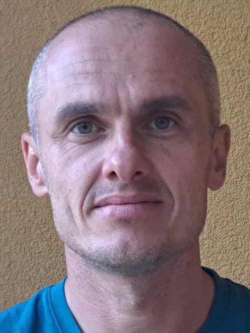 Marián Rafaj