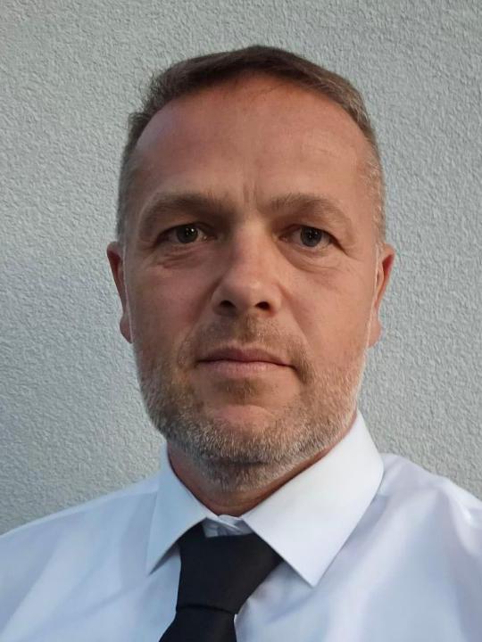 Martin Štrba