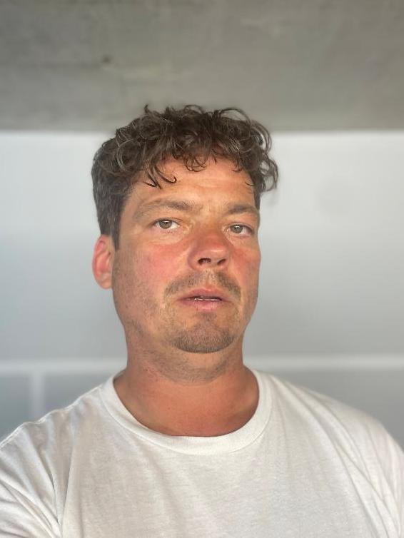 Martin Martinek
