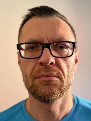 Rastislav Vašíček