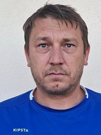 Róbert Recsky