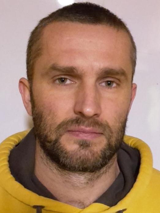 Pavol Morong