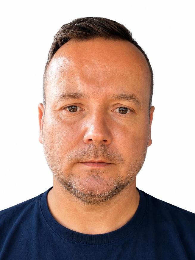 Peter Zahradnik