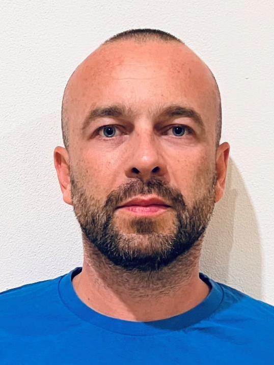 Matej Berník
