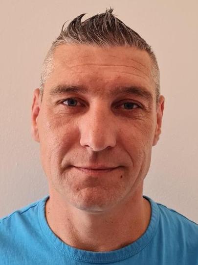 Peter Gregor