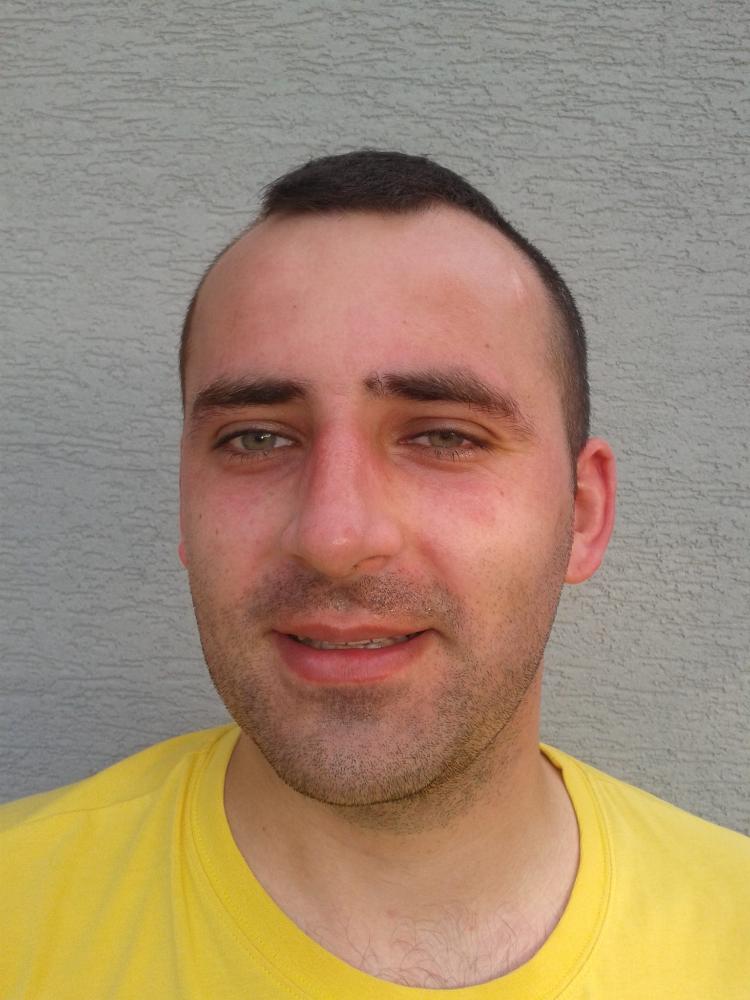 Martin Strož