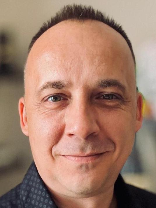 Lukáš Markuš