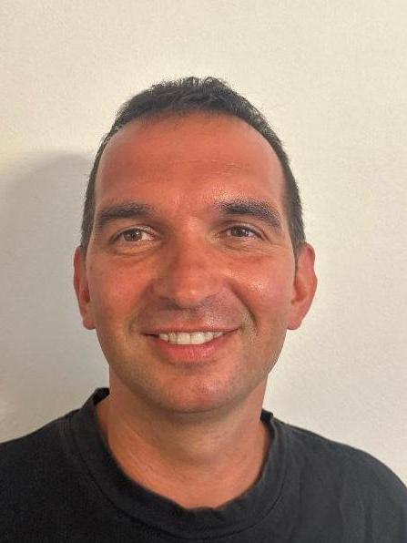 Zsolt Bozó