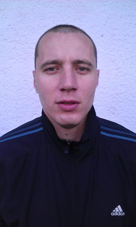 Marek Štefík