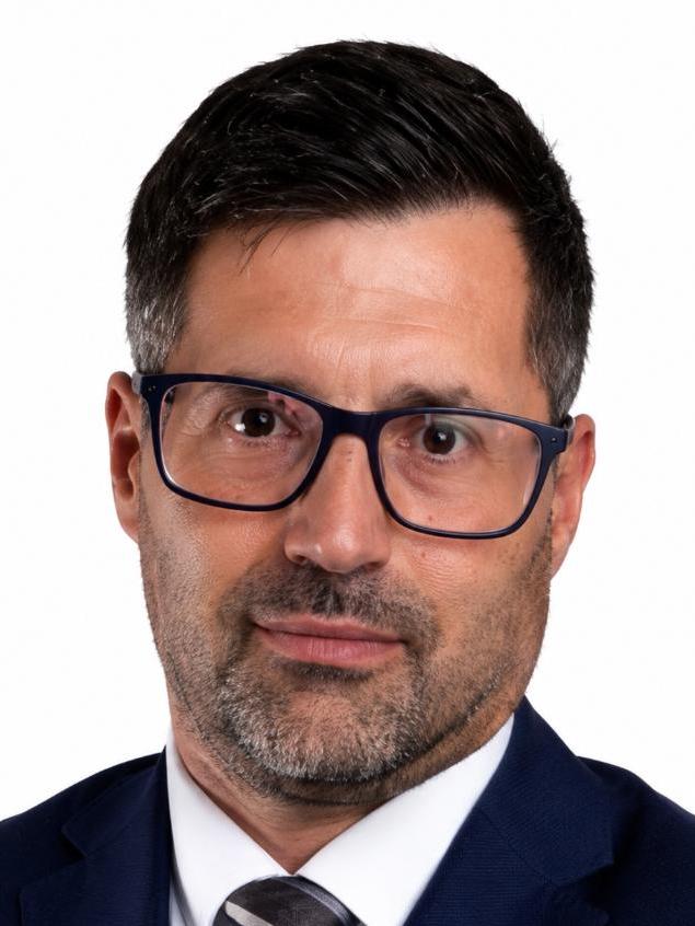 Ivan Mazanec
