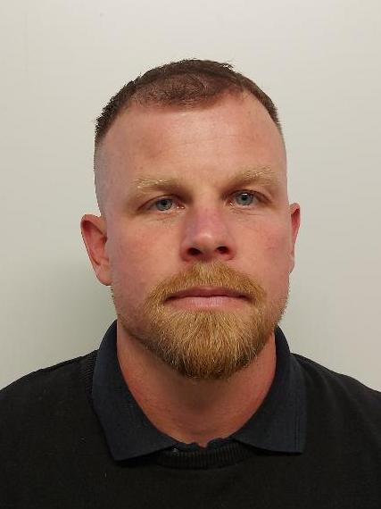 Fotografia osoby Martin Sluka