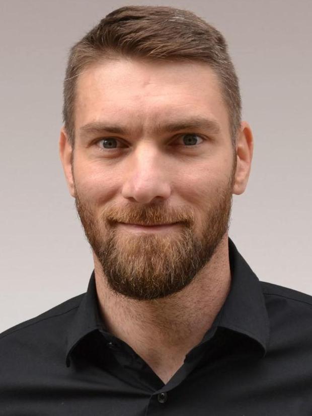 Dalibor Marek