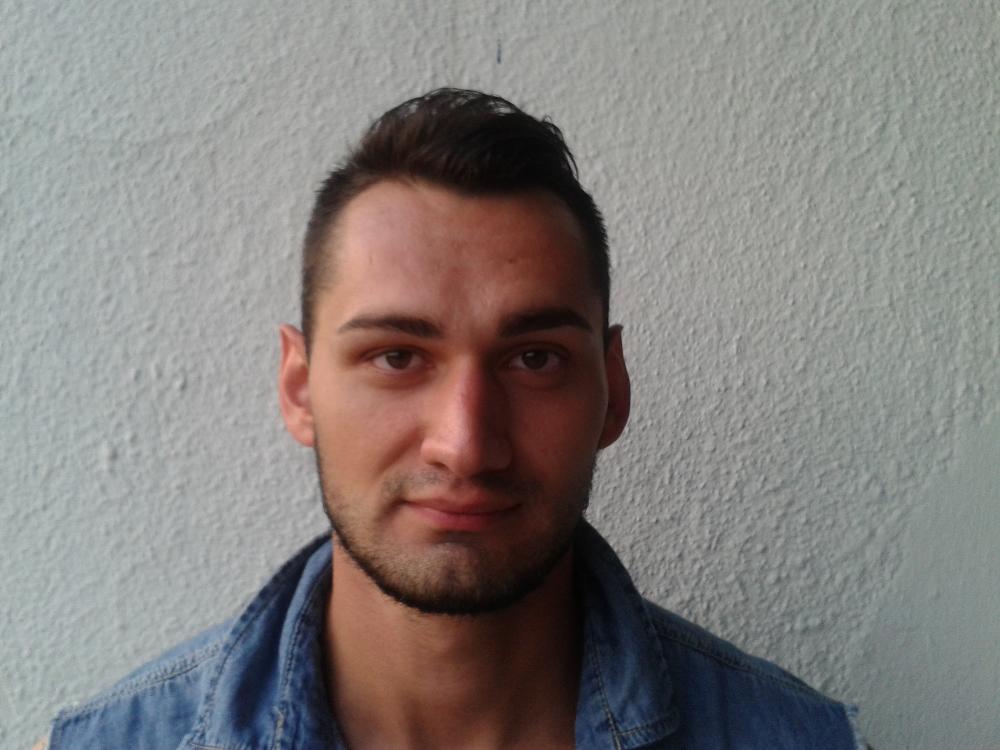 Jozef Gašparik