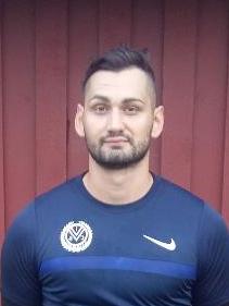 Jozef Gašparik
