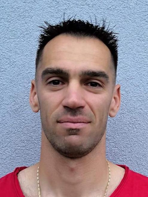 Ivan Jánošík