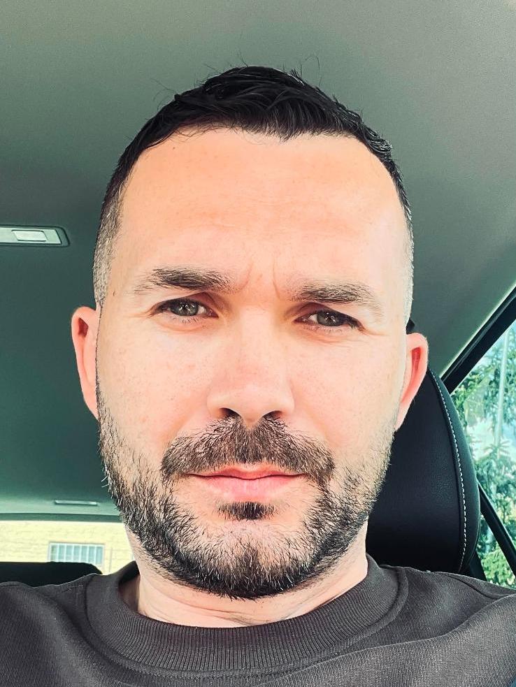 Radoslav Dzurina