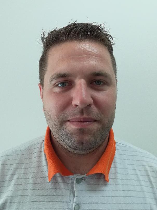 Daniel Dohál