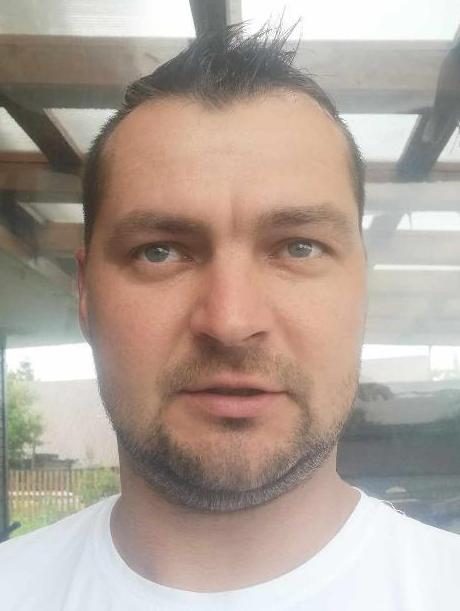 Martin Kumor